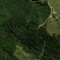 Satellite imagery of Alto Manteña, CO