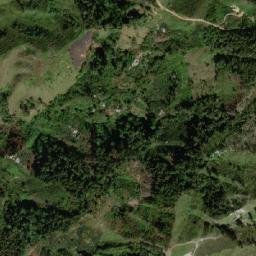 Satellite imagery of Alto Español, CO