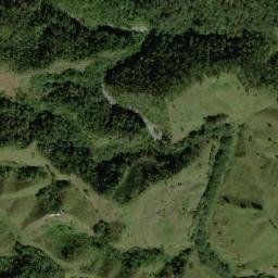 Satellite imagery of Alto Español, CO