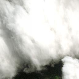 Satellite imagery of Alto Totuma, CO
