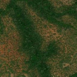 Satellite imagery of Hoséré Kundi, CM