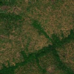 Satellite imagery of Hoséré Kundi, CM