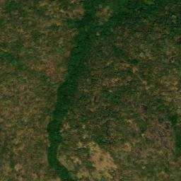 Satellite imagery of Hosséré Ngo, CM