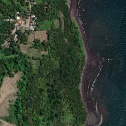 Satellite imagery of Tagulaya Point, PH
