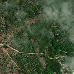 Satellite imagery of Katagman Point, PH