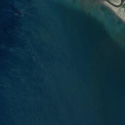 Satellite imagery of Arena Point, PH