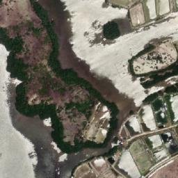 Satellite imagery of Guanguan Point, PH