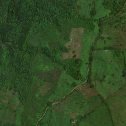 Satellite imagery of Filo Murrapal, CO