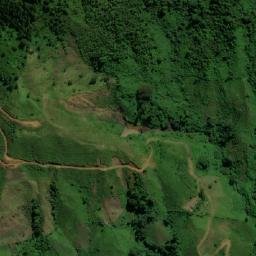 Satellite imagery of Loma El Turro, CO