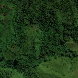 Satellite imagery of Morro El Turro, CO