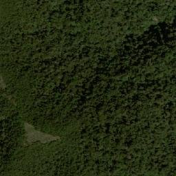 Satellite imagery of Morro Romeral, CO
