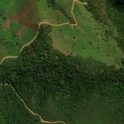 Satellite imagery of Alto El Oso, CO