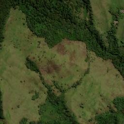Satellite imagery of Alto Manteña, CO