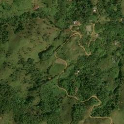 Satellite imagery of Alto Tusero, CO