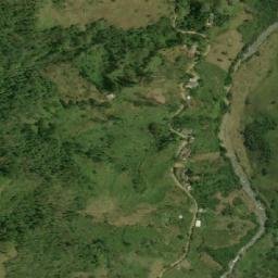 Satellite imagery of Alto Tusero, CO