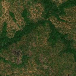 Satellite imagery of Hoséré Kundi, CM