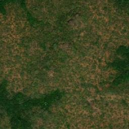 Satellite imagery of Hoséré Kundi, CM