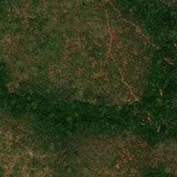Satellite imagery of Hoséré Kundi, CM