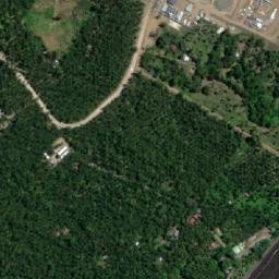 Satellite imagery of Tagulaya Point, PH