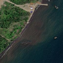 Satellite imagery of Tagulaya Point, PH