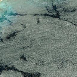 Satellite imagery of Katagman Point, PH