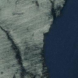 Satellite imagery of Katagman Point, PH