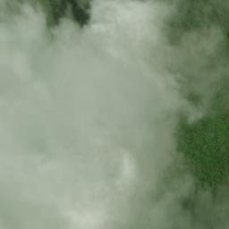Satellite imagery of Alto Pica Pica, CO