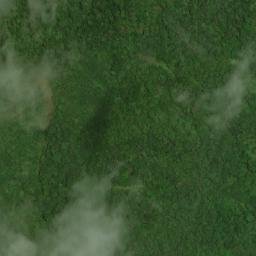 Satellite imagery of Alto Pica Pica, CO