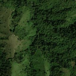 Satellite imagery of Loma El Pirú, CO