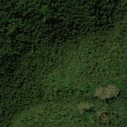 Satellite imagery of Loma El Pirú, CO