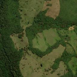 Satellite imagery of Alto El Oso, CO