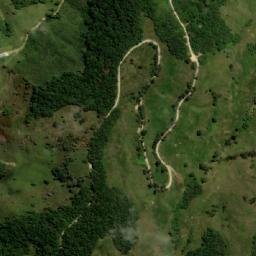 Satellite imagery of Alto La Piedra, CO