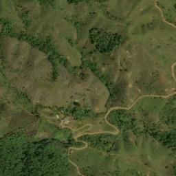 Satellite imagery of Alto Tusero, CO