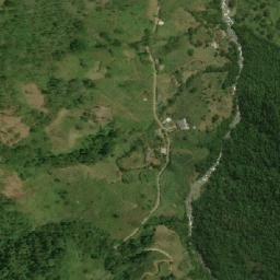 Satellite imagery of Alto Tusero, CO