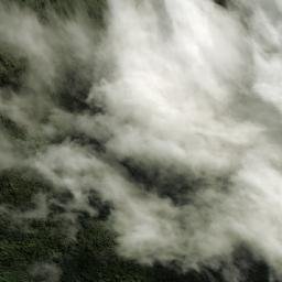 Satellite imagery of Alto Totuma, CO