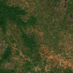 Satellite imagery of Hoséré Kundi, CM