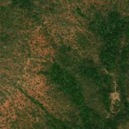 Satellite imagery of Hoséré Kundi, CM