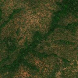 Satellite imagery of Hoséré Kundi, CM