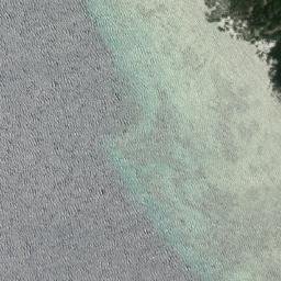 Satellite imagery of Guanguan Point, PH