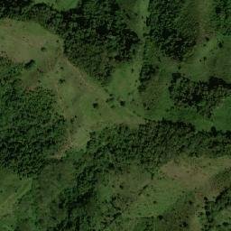 Satellite imagery of Loma El Pirú, CO