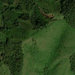 Satellite imagery of Loma El Pirú, CO