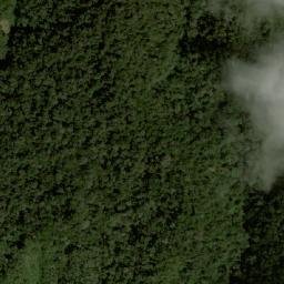 Satellite imagery of Cordillera de El Viento, CO