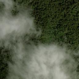 Satellite imagery of Cordillera de El Viento, CO
