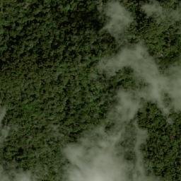 Satellite imagery of Cordillera de El Viento, CO