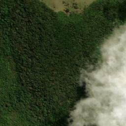 Satellite imagery of Alto Barrancón, CO