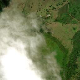 Satellite imagery of Alto Barrancón, CO