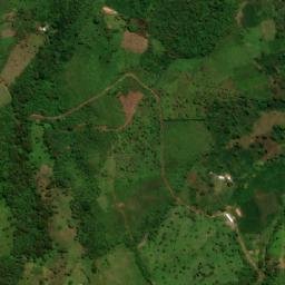 Satellite imagery of Alto Barrancón, CO