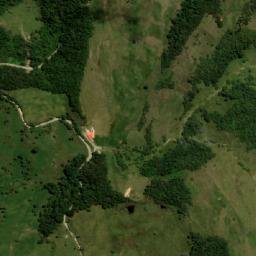 Satellite imagery of Alto La Piedra, CO