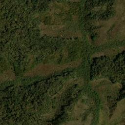 Satellite imagery of Cuchilla El Retiro, CO