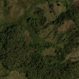 Satellite imagery of Cuchilla El Retiro, CO